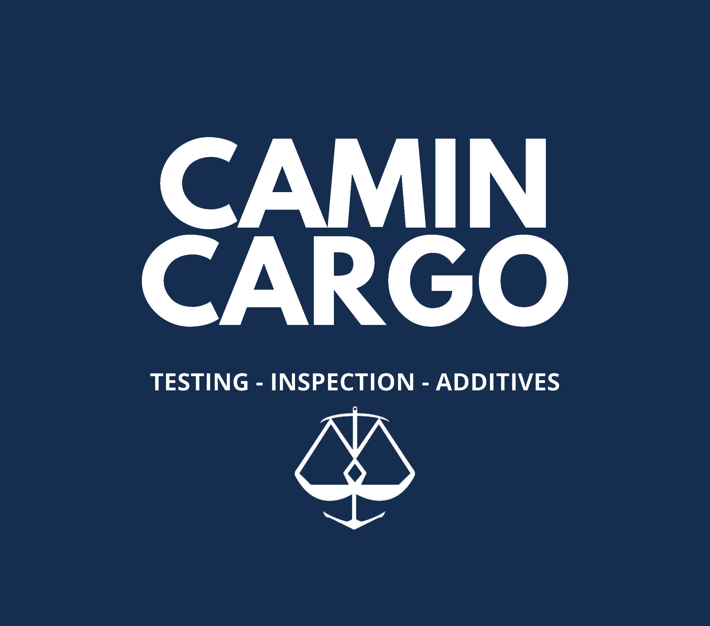 CAMIN CARGO LOGO